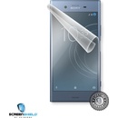 Ochranná fólia ScreenShield Sony Xperia XZ1 G8342 - displej