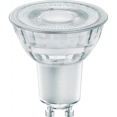 Osram LED žárovka LED GU10 4,5W = 50W 350lm 2700K Teplá bílá 36° Parathom Stmívatelná OSRPARP2106
