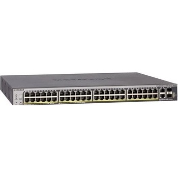 Netgear GS752TXP