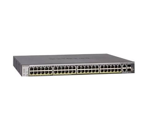 Netgear GS752TXP