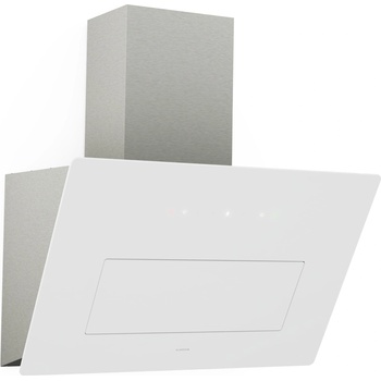 Klarstein SleekAir абсорбатор | A+++ | 717 м³/ч | сензорно управление | LED | 60 см (CGCH3_SleekAir_60WH) (CGCH3_SleekAir_60WH)