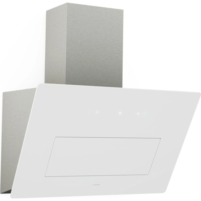 Klarstein SleekAir абсорбатор | A+++ | 717 м³/ч | сензорно управление | LED | 60 см (CGCH3_SleekAir_60WH) (CGCH3_SleekAir_60WH)