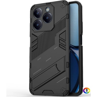 realme C63 4G Punk Armor Удароустойчив Калъф и Протектор