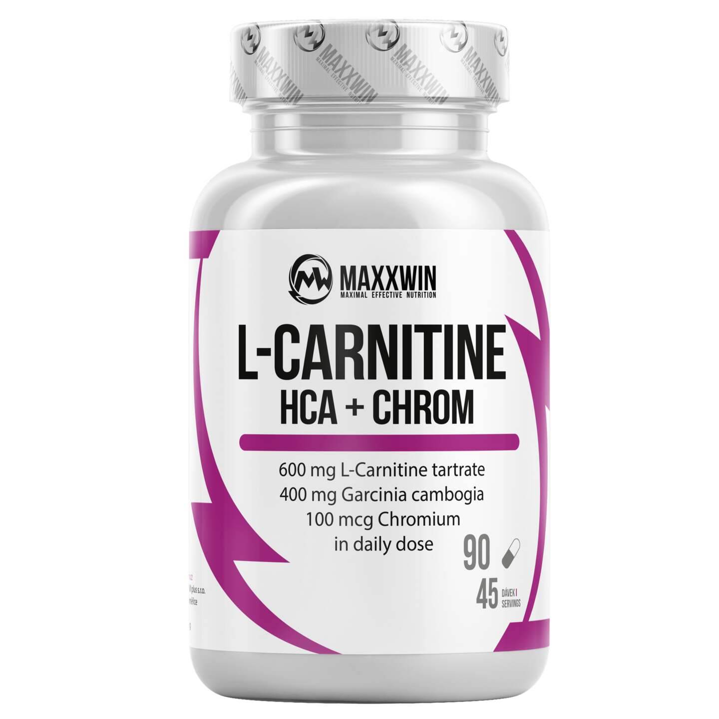 l carnitine maxx plus MaxxWin L-Carnitine HCA chrom 90 kapslí od 152 Kč Lippincott Connect Medical Education Concern: Anti-Aging (Fine Lines & Wrinkles) Flavor:Chocolate Chip Oatmeal Cookie