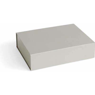 Hay úložný box Colour Storage S grey