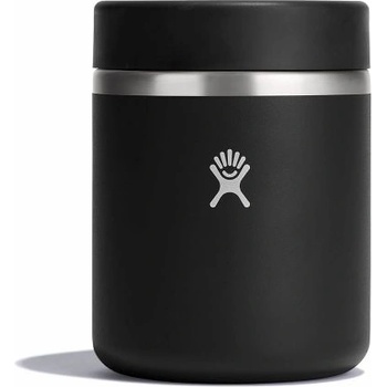 Hydro Flask Insulated Food Jar black 0,828 l
