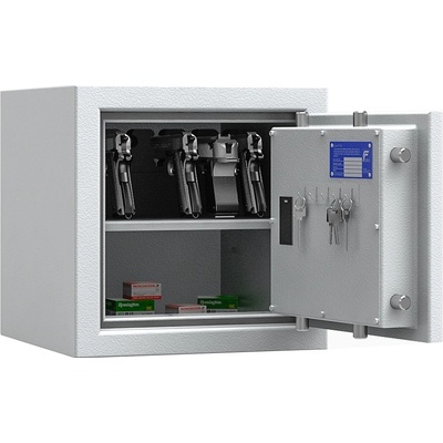 ISS SAFE4GUN 59310202 E