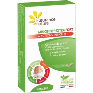 Fleurance Nature Mincifine® Extra Strong - 30 таблетка