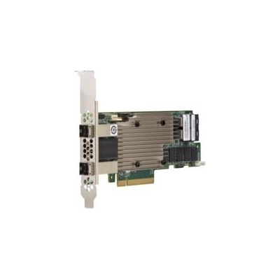 Broadcom MegaRAID 9480-8i8e RAID контролер PCI Express x8 3.1 12 Гбит/с (05-50031-00)