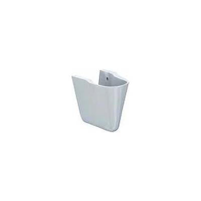 Roca Полуконзола за умивалник flamenco - егейс (25685)