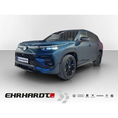 Volkswagen Tayron 2.0 TDI R-Line 4Motion DSG 142 kW