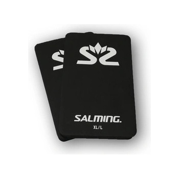 Salming E-Series pads