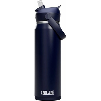 CamelBak Thrive Flip Straw VSS termoláhev 750 ml navy