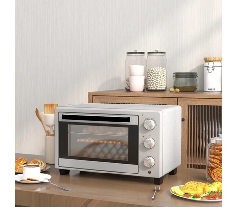 HOMCOM 21 l