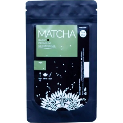 TOMCHAI Matcha Basic 50 g