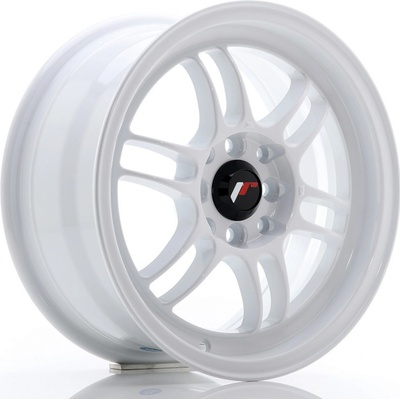 JAPAN RACING JR7 7x15 4x100-114,3 ET38 white