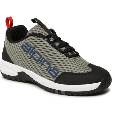 Alpina Ewl 23 gry маратонки (al627b2k)