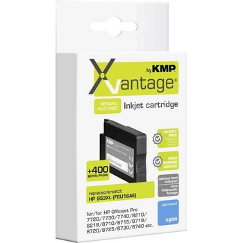 Xvantage HP F6U16AE - kompatibilný