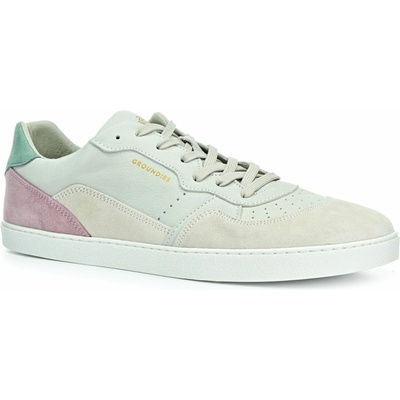 Groundies Nova GS1 beige/pink