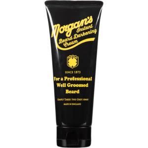 Morgan's Instant Beard Darkening Cream 100 ml