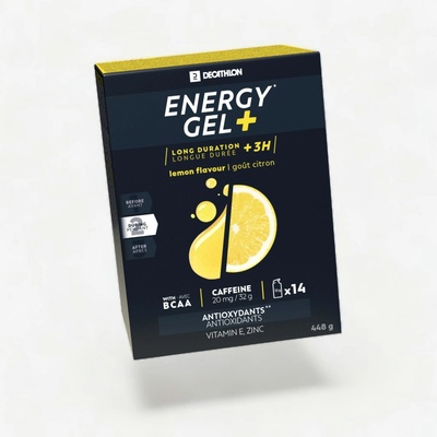 DECATHLON Energy gel Long Distance 448 g