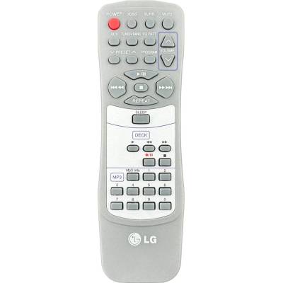 LG 6710rcw04a - оригинален дистанционен контрол (6710rcw04a)