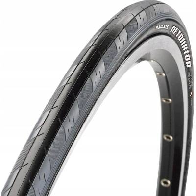 na cestný bicykel MAXXIS Detonator 700x28C s drôtom