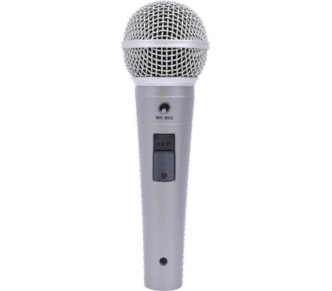 Omnitronic MIC 85S
