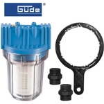 GÜDE Филтър за вода 5.5 bar, 125 мм (GUDE 94460)