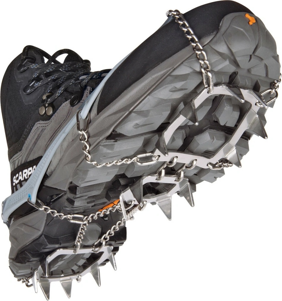 CAMP Ice Master Pro