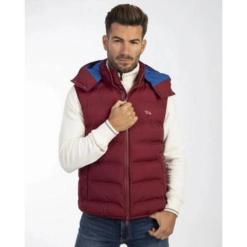 Harmont & blaine Потник Harmont & blaine K0K2090405862 vest - Red (Purple)
