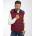 Harmont & blaine Потник Harmont & blaine K0K2090405862 vest - Red (Purple)