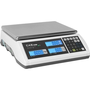 CAS ERplus