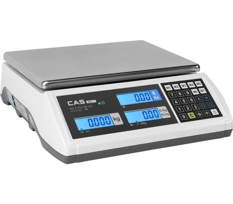 CAS ERplus