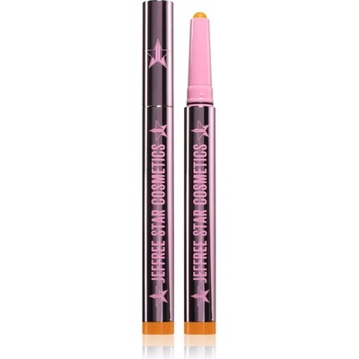 Jeffree Star Cosmetics Velour Eye Crayon дълготрайни сенки за очи в молив водоустойчиви цвят Bright Beginnings 1 гр