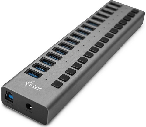 i-Tec U3CHARGEHUB16