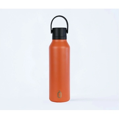 Runbott Termoláhev Mii 600 ml Orange