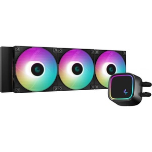 Deepcool LE720 Black (R-LE720-BKAMMN-G-1)