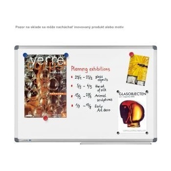 Legamaster Universal tabuľa 90 x 120 cm