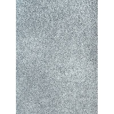 Breno Metráž CAPRIOLO 90 šedá/stříbrná 400 cm