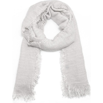 HARAHU Шал pe-4247 - Бяла kp4247 (pe-4247)