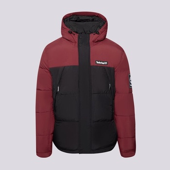 Timberland Яке Пухен Dwr Outdoor Archive мъжки Дрехи Зимни якета TB0A6S41DX61 Бордо XL (TB0A6S41DX61)