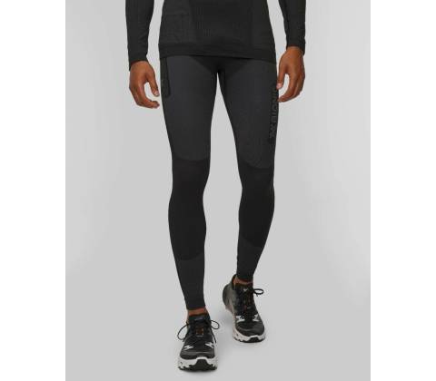 X-bionic Legíny Xceed viacfarebny