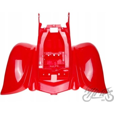 Shineray ATV BASHAN – Zbozi.Blesk.cz