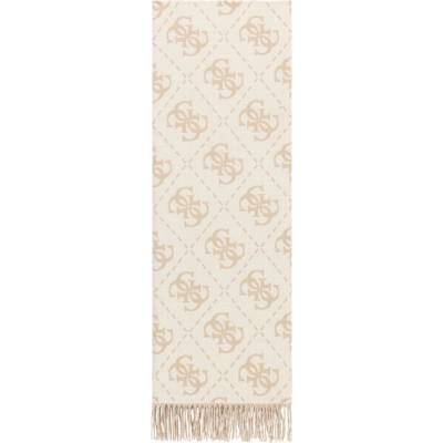 Guess šála Nolana AW5217VIS03-BNN