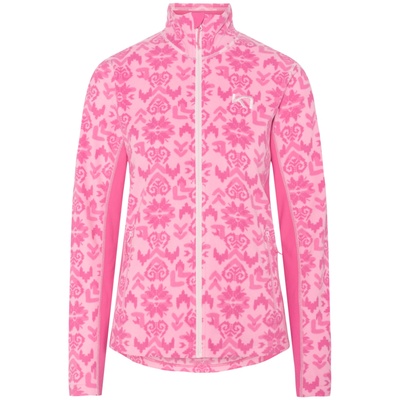 Kari Traa Olga Fleece Размер: M / Цвят: розов