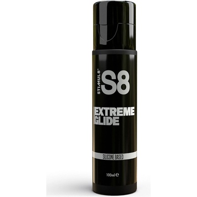 ostatní S8 Силиконов Extreme Glide 100 мл