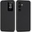 Tech-Protect Калъф Tech-Protect Smart Wallet за Samsung Galaxy S25 - черен мат (5906302363483)