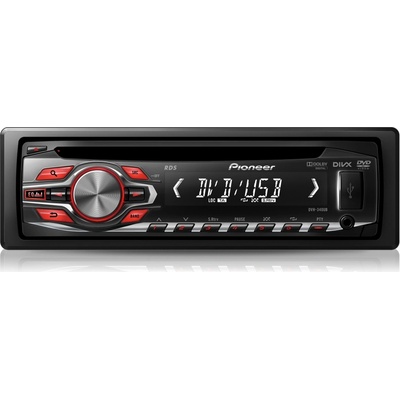 Pioneer DVH-340UB