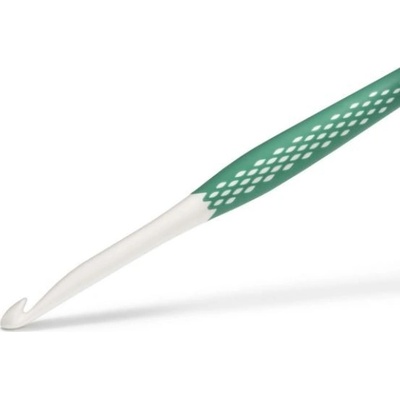 7mm - ergonomický háček PRYM